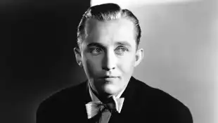Bing Crosby