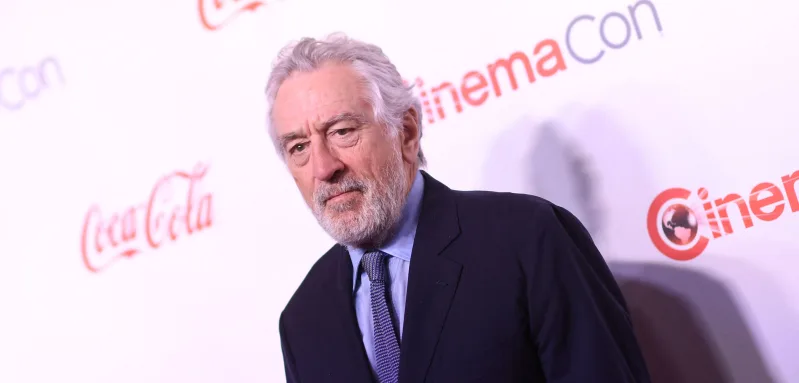 Robert De Niro 