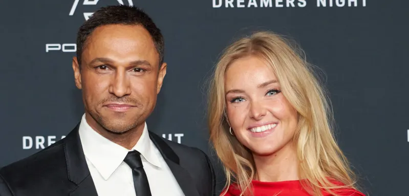 Daniel Aminati, Patrice Aminati