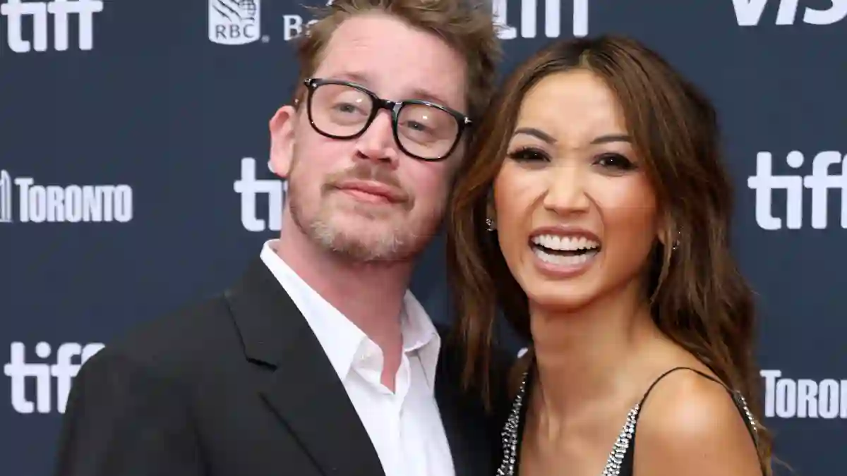 Macaulay Culkin und Brenda Song sind seit 2022 verlobt