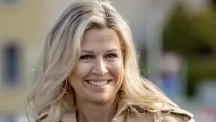 Königin Máxima Royals