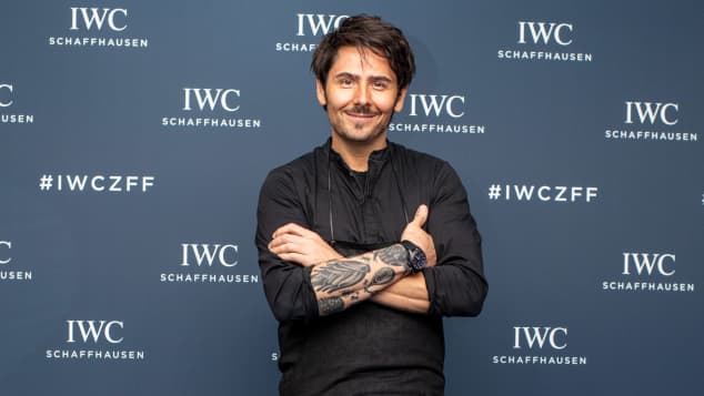 Kitchen Impossible Koch Bricht Challenge Ab