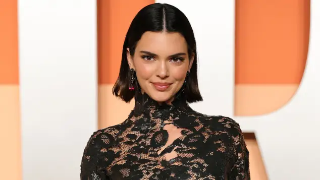 Kendall Jenner
