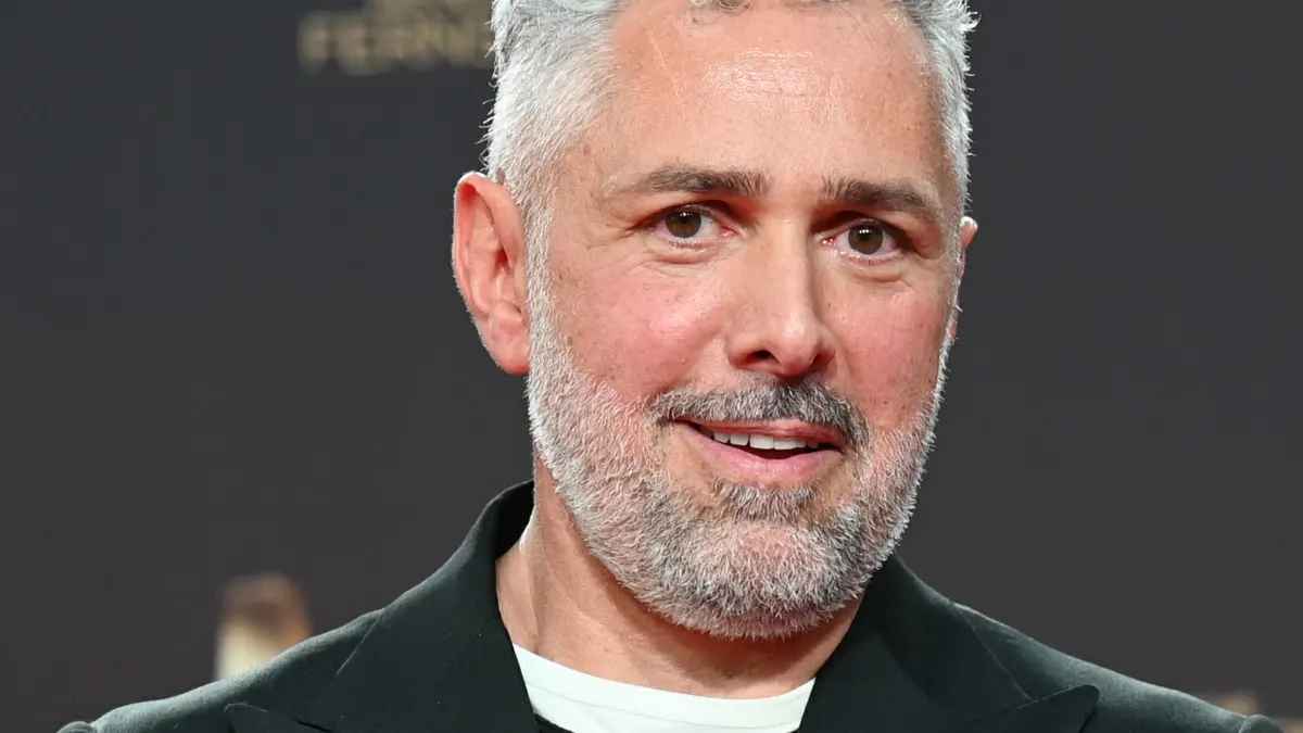 Roland Trettl: Ist der TV-Koch wieder vergeben?