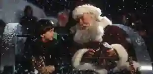 santa clause tim allen