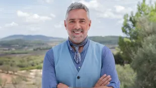 Roland Trettl "First Dates Hotel"