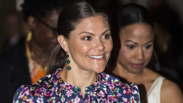 Prinzessin Victoria: Aktuelle News & Bilder | promipool.de