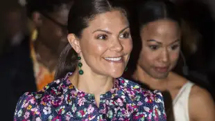 Prinzessin Victoria Astrid Lindgren Awards