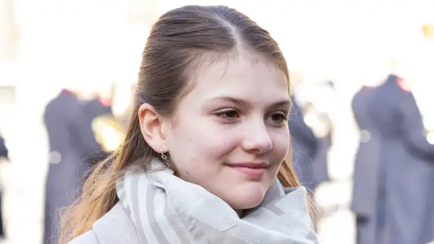 Prinzessin Estelle