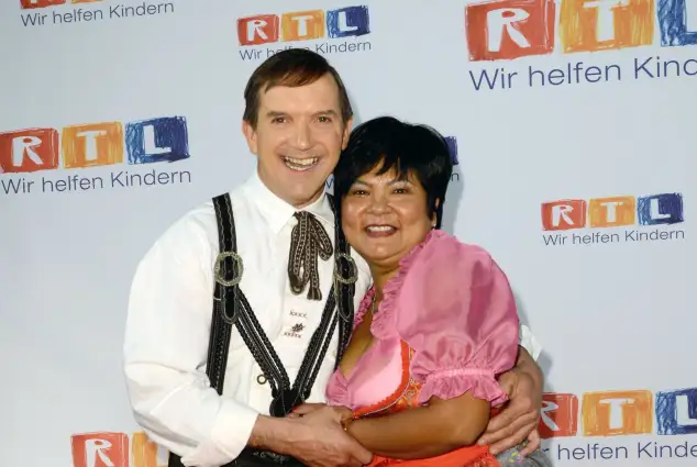 narumol und josef