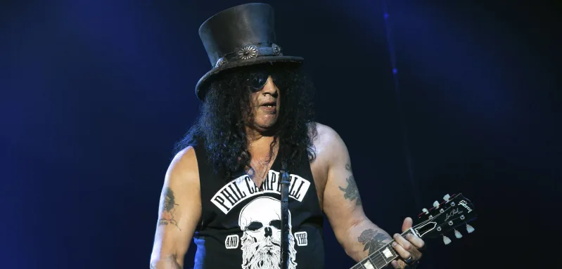 Slash 