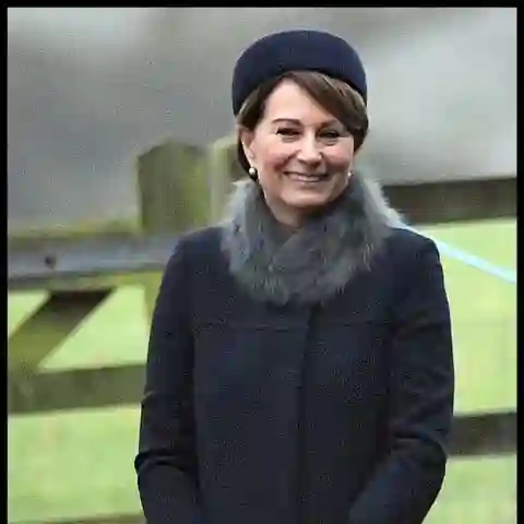 Carole Middleton