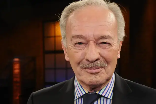 Horst Naumann heute
