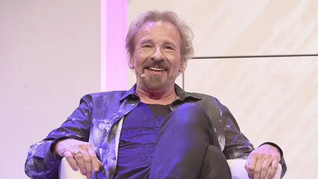 Thomas Gottschalk