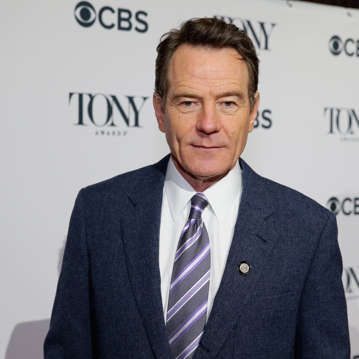 Bryan Cranston Steckbrief News Und Bilder Promipool