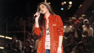 Andrea Jürgens früher 80er