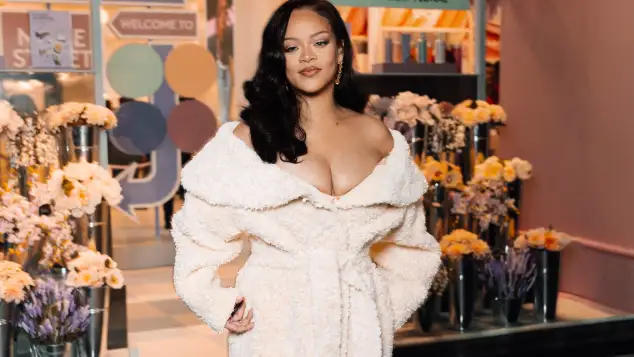 Rihanna