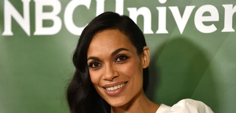 Rosario Dawson