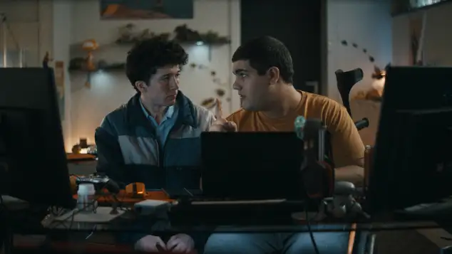 „How to Sell Drugs Online (Fast)“