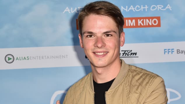 Unter Uns Ehemalige Darsteller