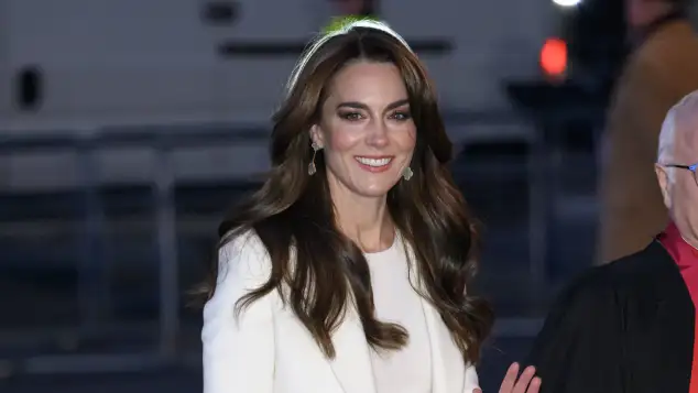 Herzogin Kate