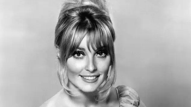 Sharon Tate