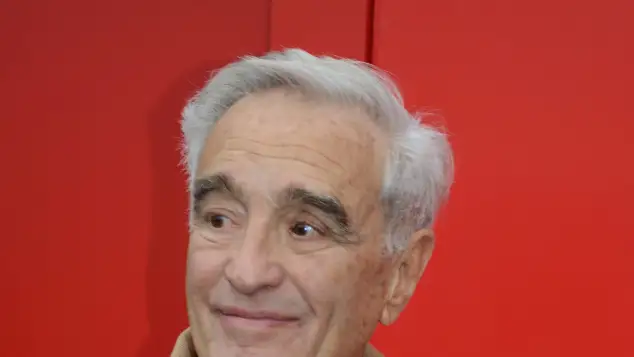 Schauspieler Michael Degen ist tot