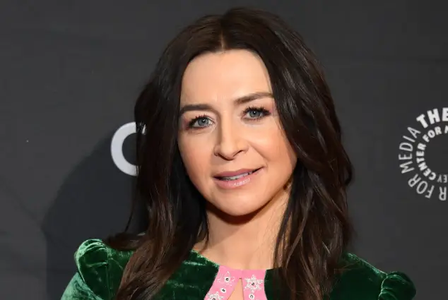 Caterina Scorsone schauspielerin grey's anatomy