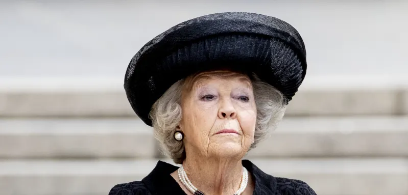Prinzessin Beatrix 