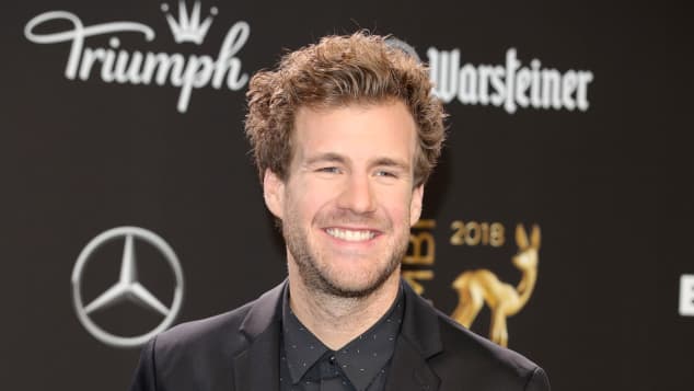 Luke Mockridge privat: Das müsst ihr über ihn wissen