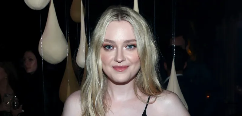 Dakota Fanning