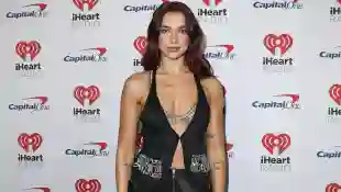 Dua Lipa sexy beim 2024 iHeartRadio Music Festival