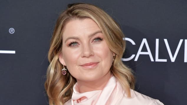 Deshalb Hatte Ellen Pompeo Grey S Anatomy Fast Verlassen