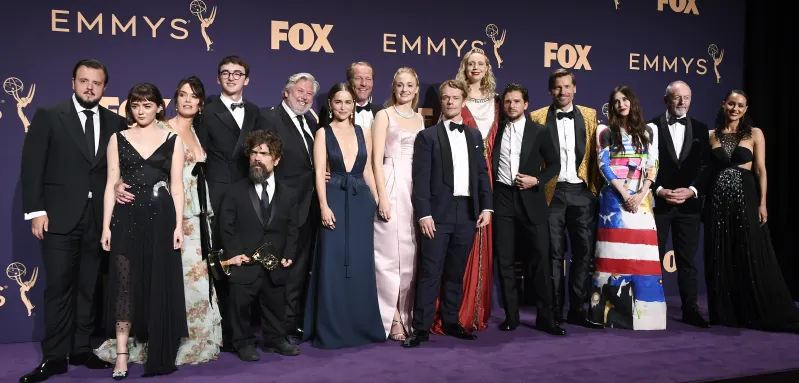 „Game of Thrones“: Cast 