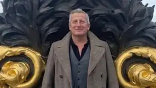 Markus Wildhagen Bares für Rares