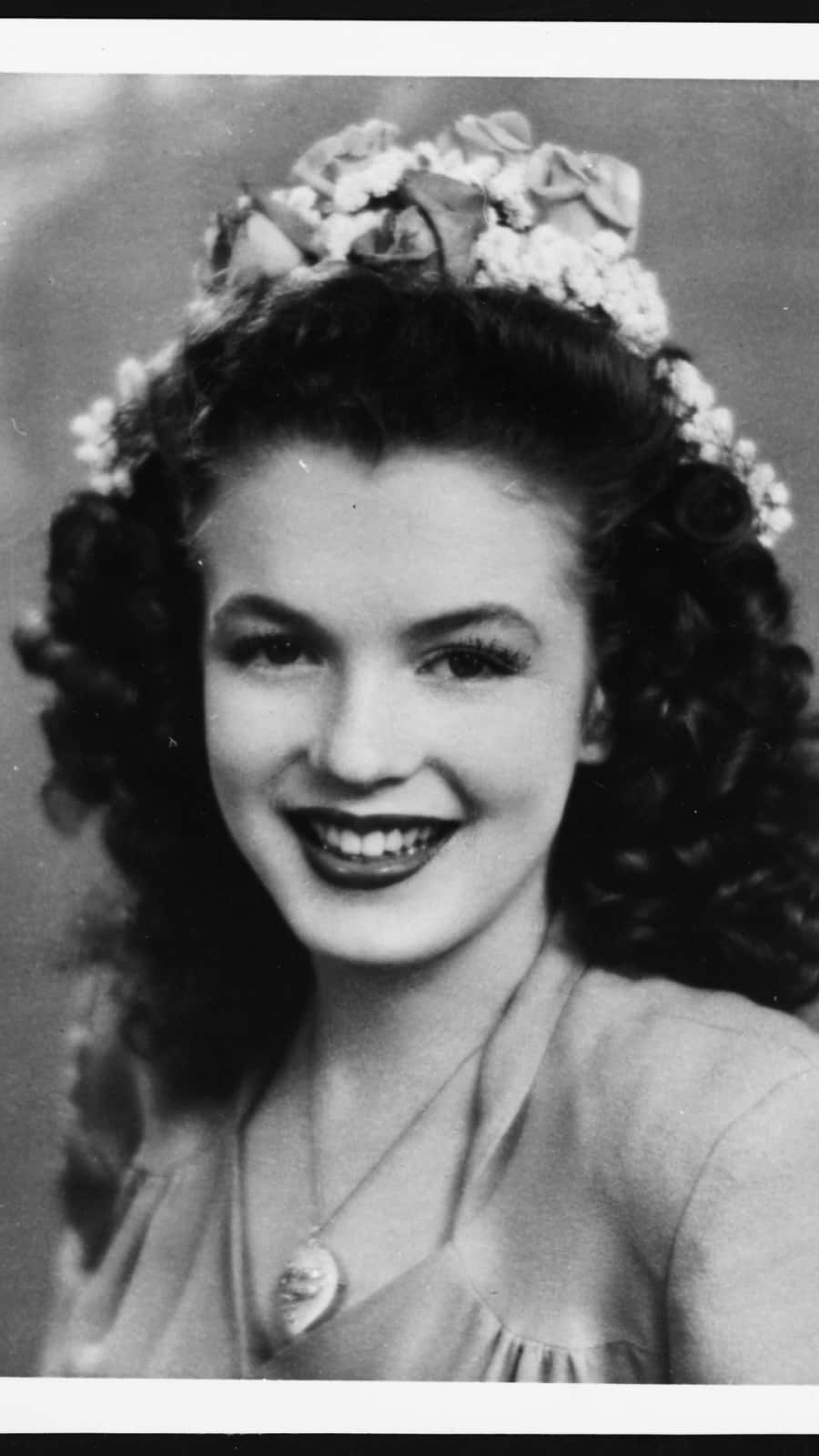 Marilyn Monroe auf dem Weg zum Sexsymbol: Das hat sie an sich machen lassen