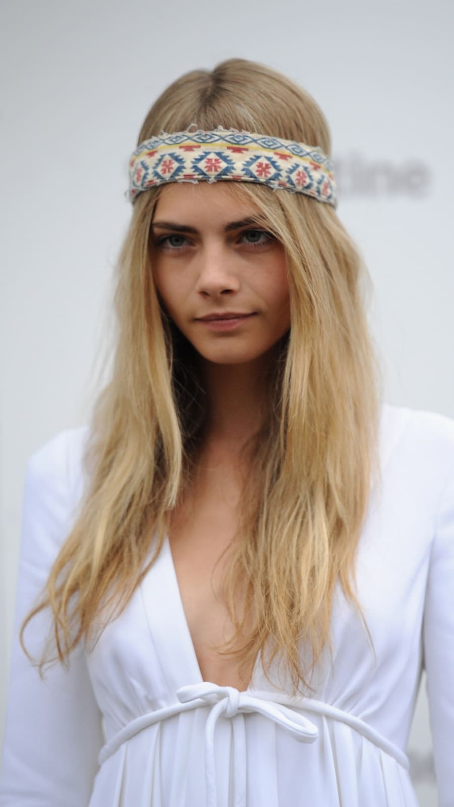 Die krasse Transformation von Cara Delevingne