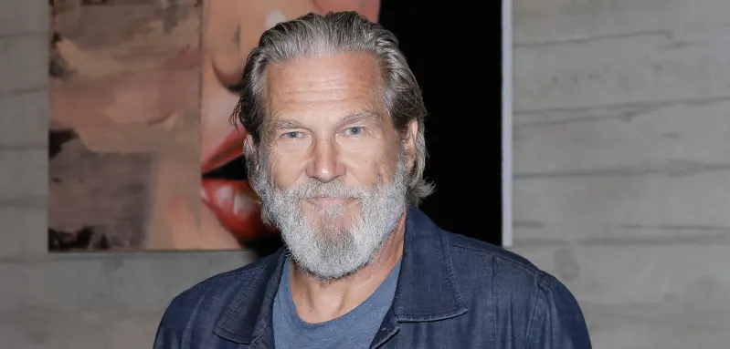 Jeff Bridges