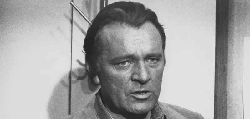 Richard Burton