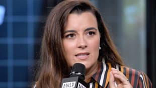 NCIS: Coté de Pablo verrät wahren Grund für damaligen Ausstieg
