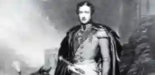 prinz albert