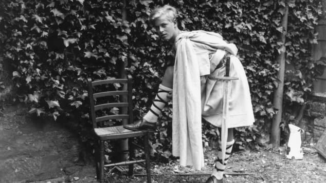 Prince Philip S Sister Cecilie Died In A Plane Crash