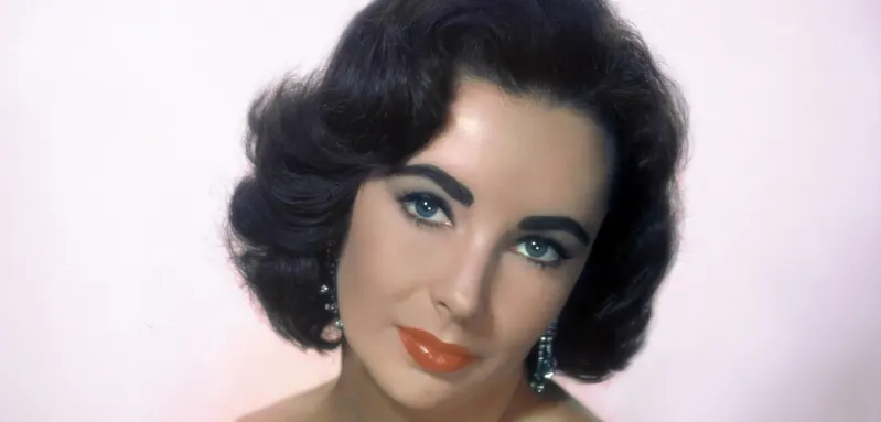 Elizabeth Taylor