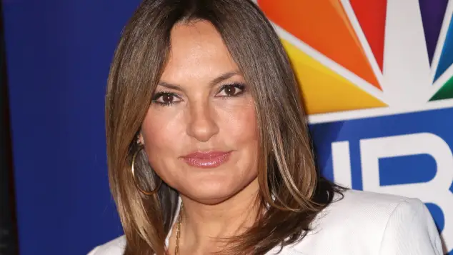 Mariska Hargitay