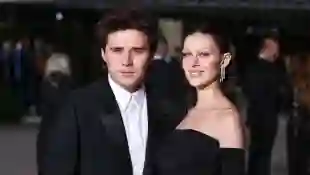 Brooklyn Beckham und Nicola Peltz