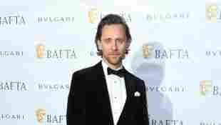 Tom Hiddleston bei dem British Academy Film Awards 2022 Gala Dinner am 11. März 2022