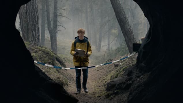 Dark The Best Quotes From The Series Our mine recently they just hacked 100 nfl official. dark the best quotes from the series