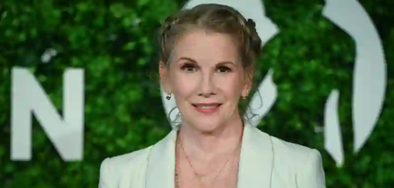 Melissa Gilbert