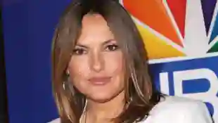 Schauspielerin Mariska Hargitay