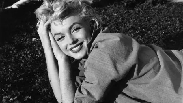 Marilyn Monroe